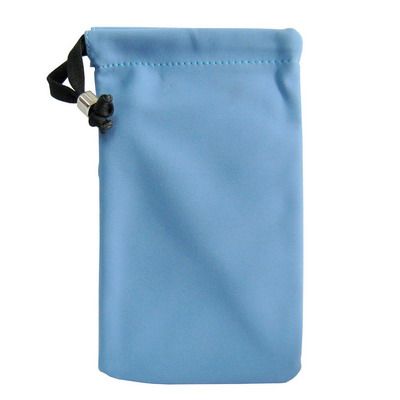 Image of IT Media Cellphone Pouch (Bag) *Light Blue* (IT4348)