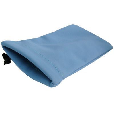 Image of IT Media Cellphone Pouch (Bag) *Light Blue* (IT4348)