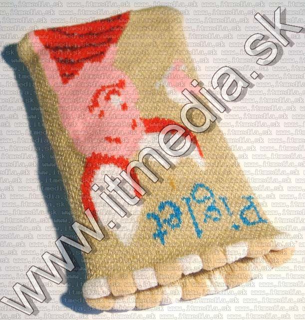 Image of IT Media Cellphone Sock *MIX* 10x6cm BOLD (IT4692)