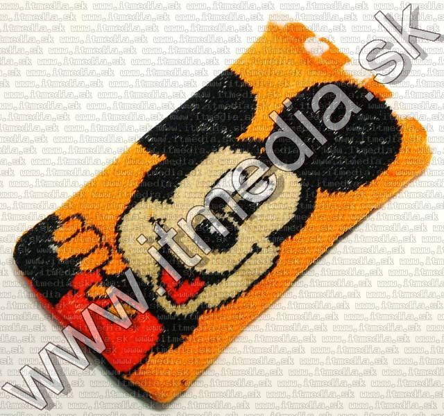 Image of IT Media Cellphone Sock *MIX* 10x6cm BOLD (IT4692)