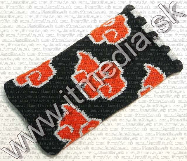 Image of IT Media Cellphone Sock *MIX* 10x6cm BOLD (IT4692)