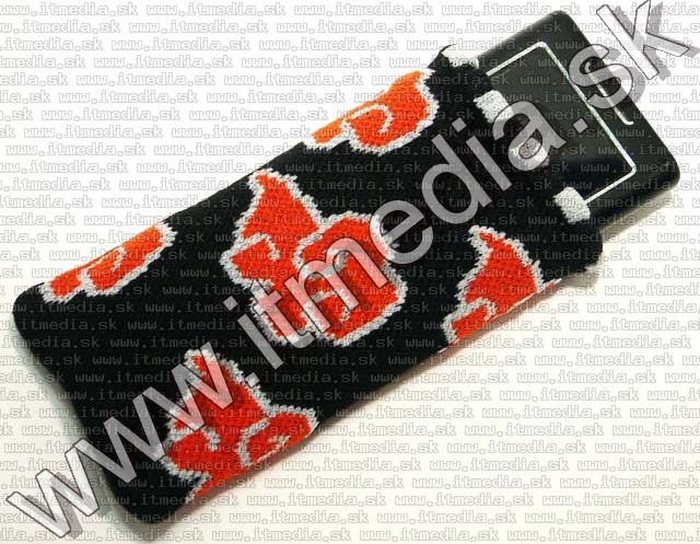 Image of IT Media Cellphone Sock *MIX* 10x6cm BOLD (IT4692)