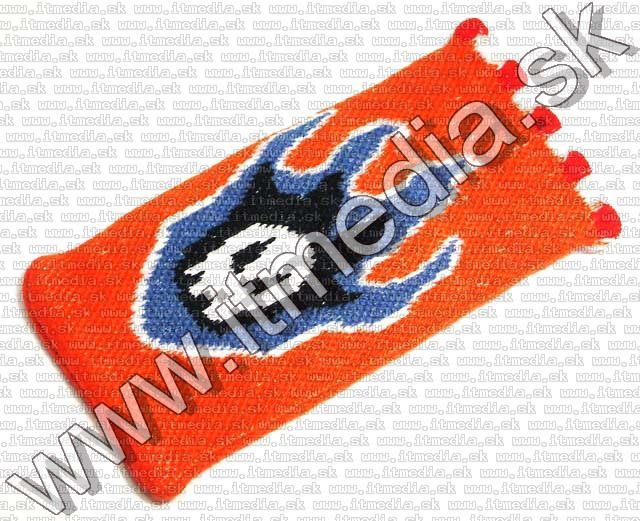 Image of IT Media Cellphone Sock *MIX* 10x6cm BOLD (IT4692)