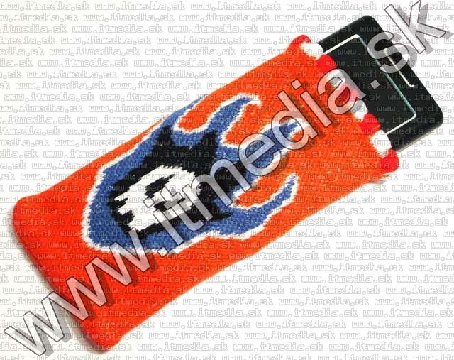 Image of IT Media Cellphone Sock *MIX* 10x6cm BOLD (IT4692)
