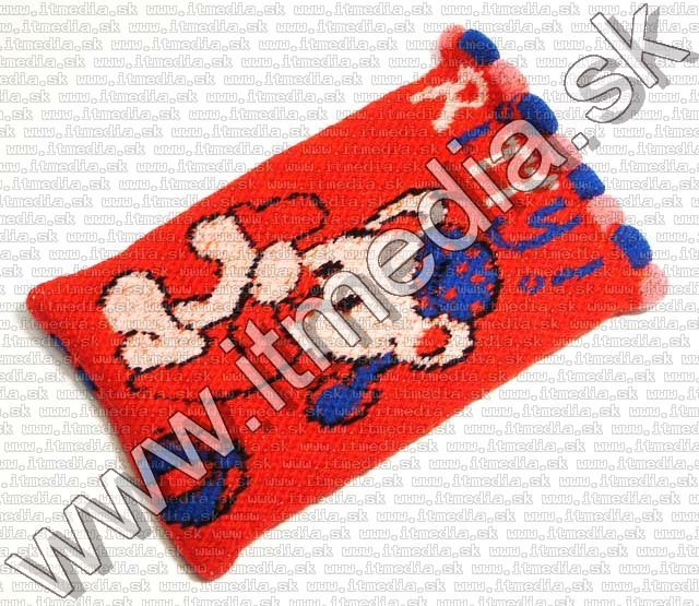 Image of IT Media Cellphone Sock *MIX* 10x6cm BOLD (IT4692)