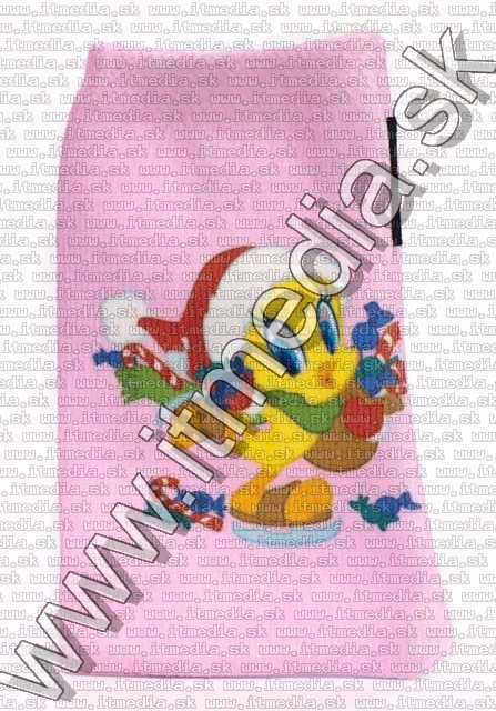 Image of IT Media Cellphone Sock *MIX* 10x6cm soft (IT4693)