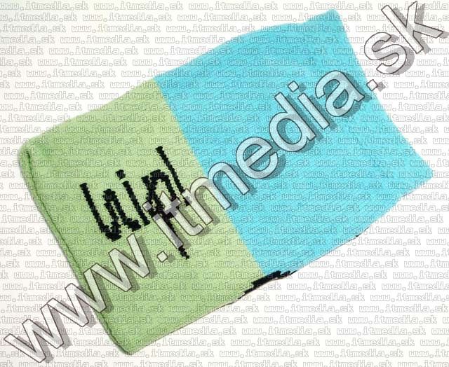 Image of IT Media Cellphone Sock *MIX* 10x6cm soft (IT4693)
