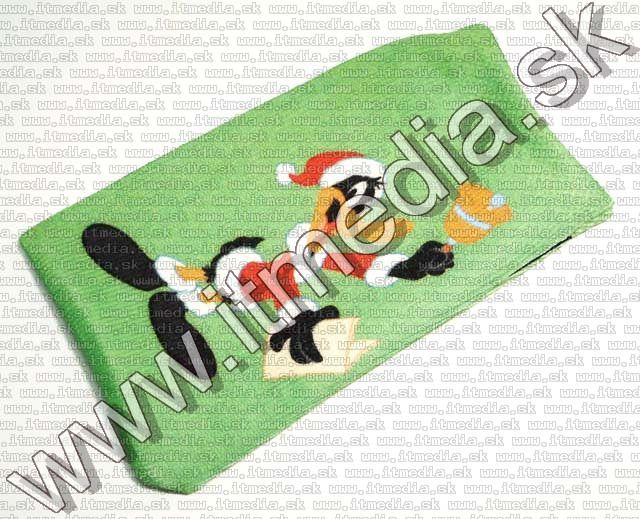Image of IT Media Cellphone Sock *MIX* 10x6cm soft (IT4693)