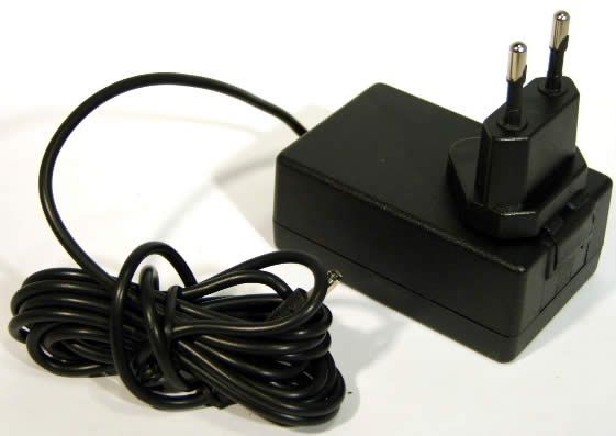 Image of Accupower Battery Charger CR123 + free battery (IT3713)