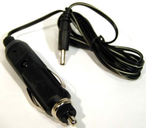 Image of Accupower Battery Charger CR123 + free battery (IT3713)