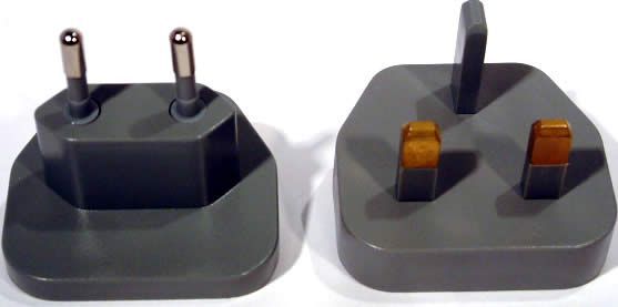 Image of Energizer Compact Travel Charger +2xAA +2xAAA free (IT3256)
