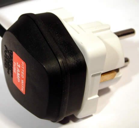 Image of Energizer FAMILY Charger +4xAA free INFO! (IT3257)