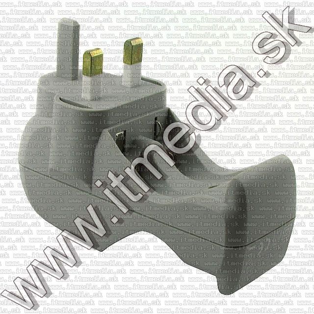 Image of Fujitsu battery charger *ENGLISH NON-EU* INFO! (IT5584)