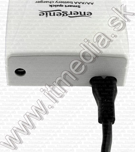 Image of Gembird quickcharger 1-4x AA-AAA (IT5595)