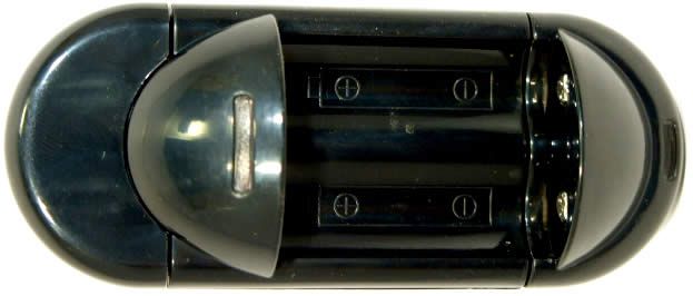 Image of HQ USB battery Charger (IT3408)
