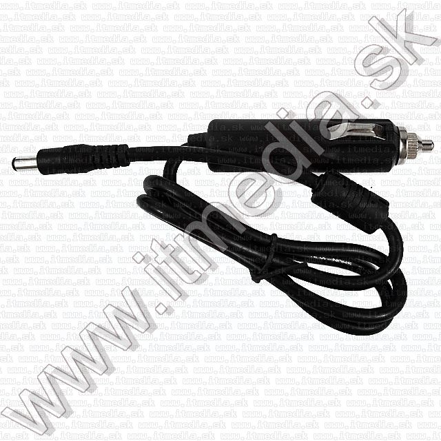 Image of Universal Laptop Home and Travel Charger DC 12 AC110-240V 100Watt (IT7000)