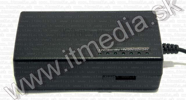 Image of Universal Laptop Home Charger 230V 90Watt C90U (IT5211)