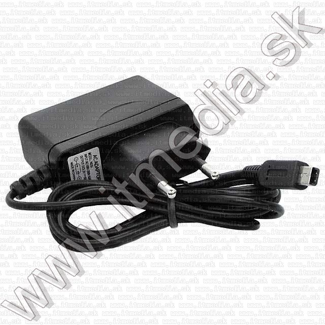 Image of Compatible Nintendo DSi *NORMAL* 230v Home Charger (IT5496)
