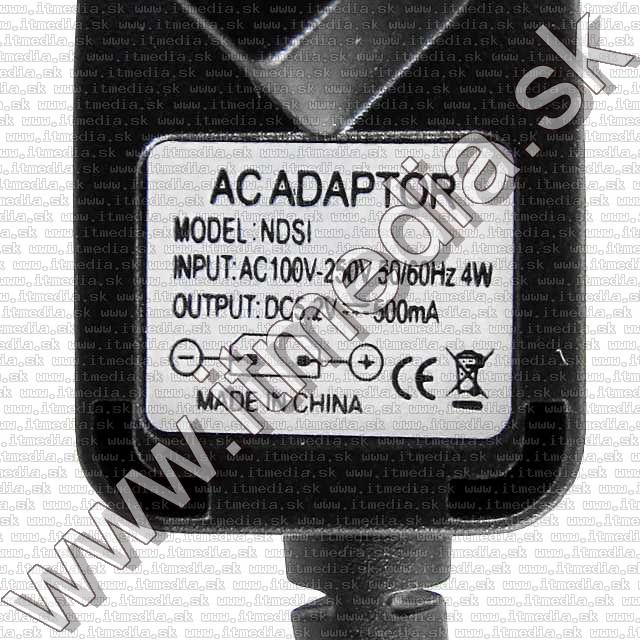 Image of Compatible Nintendo DSi *NORMAL* 230v Home Charger (IT5496)