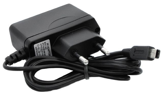 Image of Compatible Nintendo DSi *NORMAL* 230v Home Charger (IT5496)