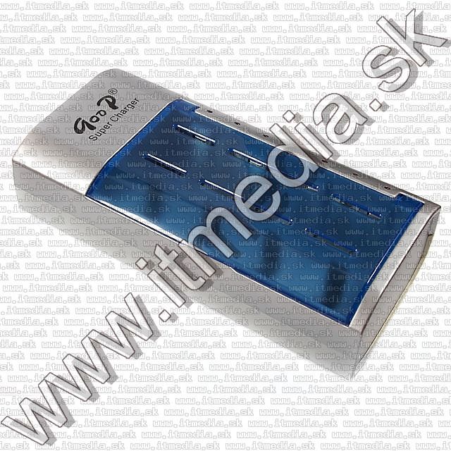 Image of Digital Universal Battery Charger (IT7976)