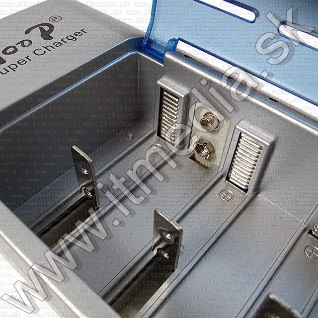 Image of Digital Universal Battery Charger (IT7976)