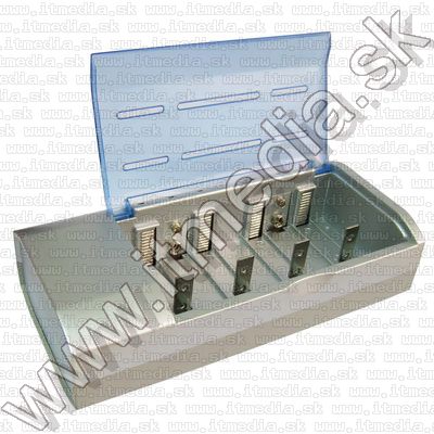 Image of Digital Universal Battery Charger (IT7976)