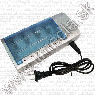 Image of Digital Universal Battery Charger (IT7976)