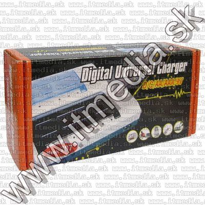 Image of Digital Universal Battery Charger (IT7976)