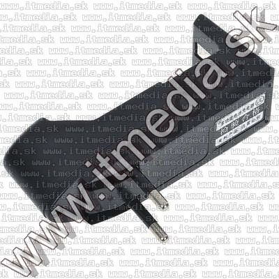 Image of Universal Lithium Charger CR123 16340-10440-14500-18650-9V INFO! (IT7997)
