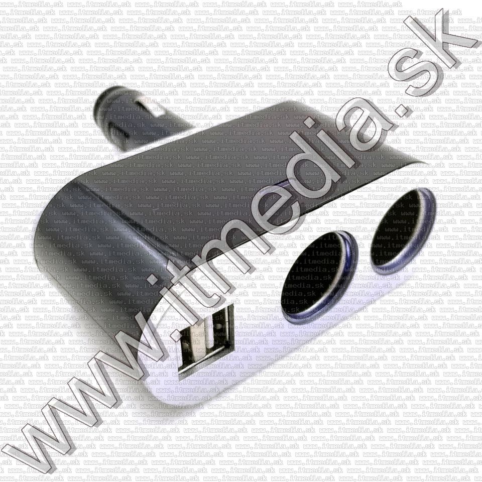Image of Platinet 12V USB car charger 2.4A [44808] INFO!  (IT14281)