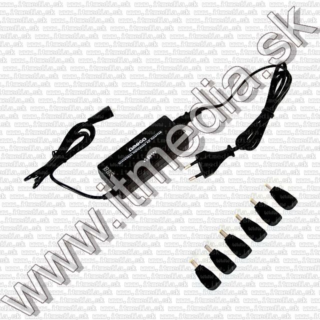 Image of Omega Universal Notebook (Laptop) charger 48W *Light* (IT7295)