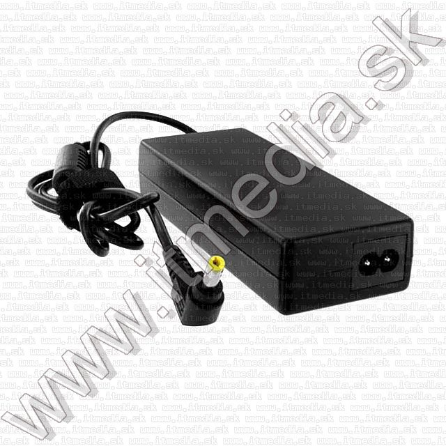 Image of Omega Universal Notebook (Laptop) charger 48W *Light* (IT7295)