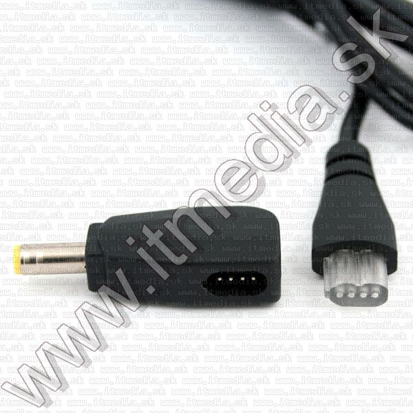 Image of Omega Universal Notebook (Laptop) charger 48W (IT5541)