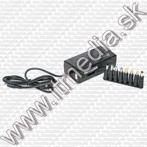 Image of Omega Universal Notebook (Laptop) charger 72W (IT8418)