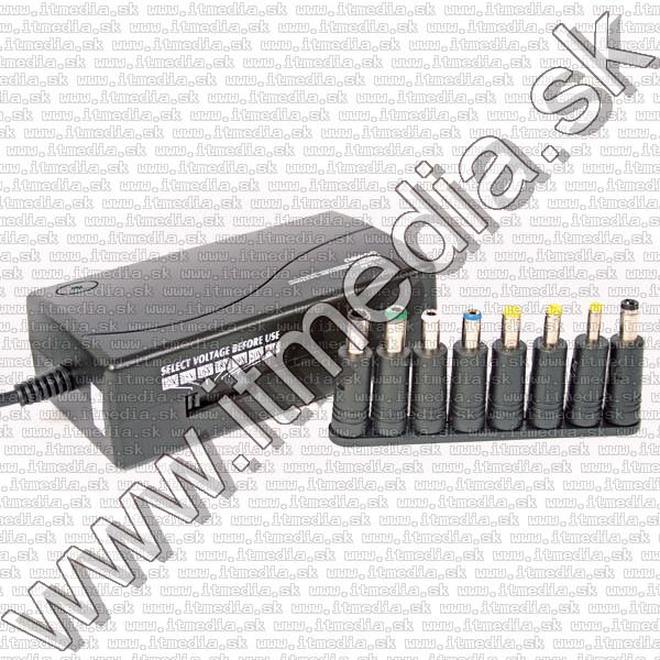 Image of Omega Universal Notebook (Laptop) charger 72W (IT8418)
