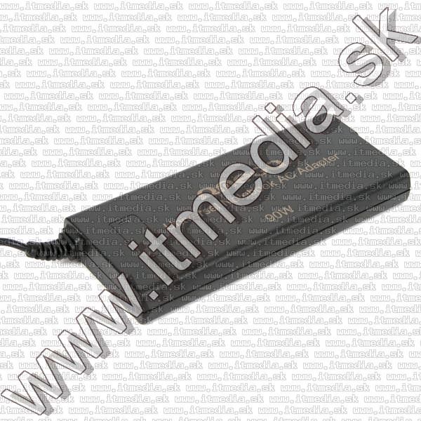 Image of OMEGA Univerzális Laptop töltő 90W 19V (41612) (IT9278)