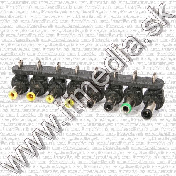 Image of OMEGA Univerzális Laptop töltő 90W 19V (41612) (IT9278)