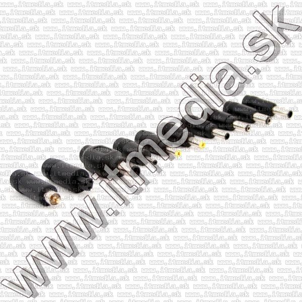 Image of OMEGA Univerzális Laptop töltő 90W (40519) (IT7926)