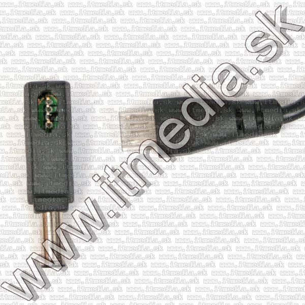 Image of OMEGA Univerzális Laptop töltő 90W (40519) (IT7926)