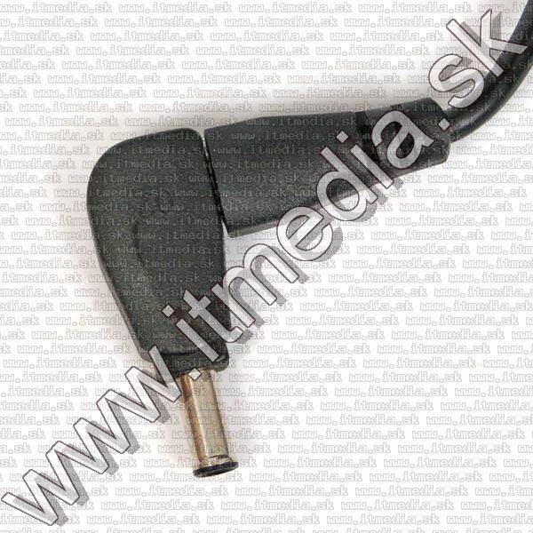 Image of OMEGA Univerzális Laptop töltő 90W (40519) (IT7926)