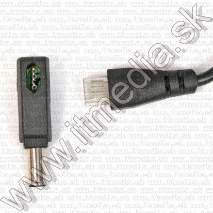 Image of Omega Universal Notebook (Laptop) charger with LED 90W (IT7289)