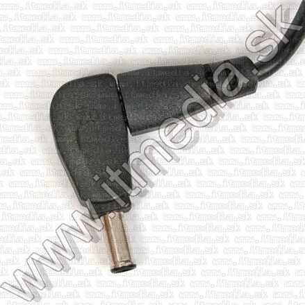 Image of Omega Universal Notebook (Laptop) charger with LED 90W (IT7289)