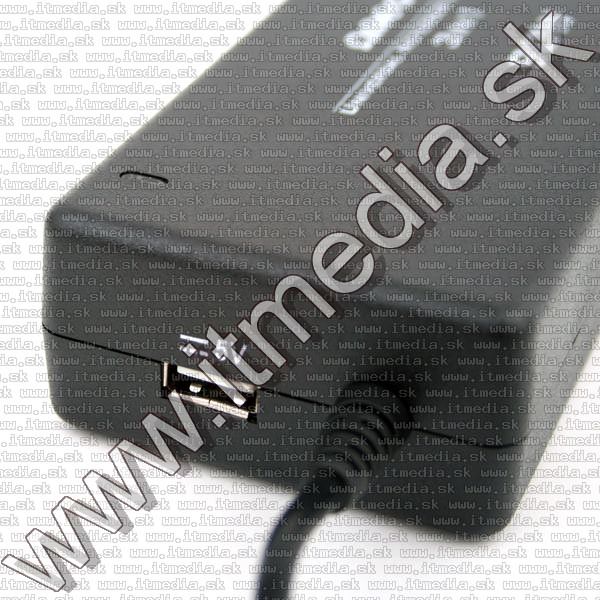 Image of Omega Universal Notebook (Laptop) charger 90W 3-in-1 (IT5543)