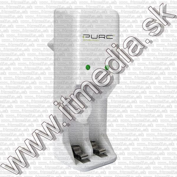 Image of PureEnergy Plugin battery charger 2-slot (263) (IT5629)