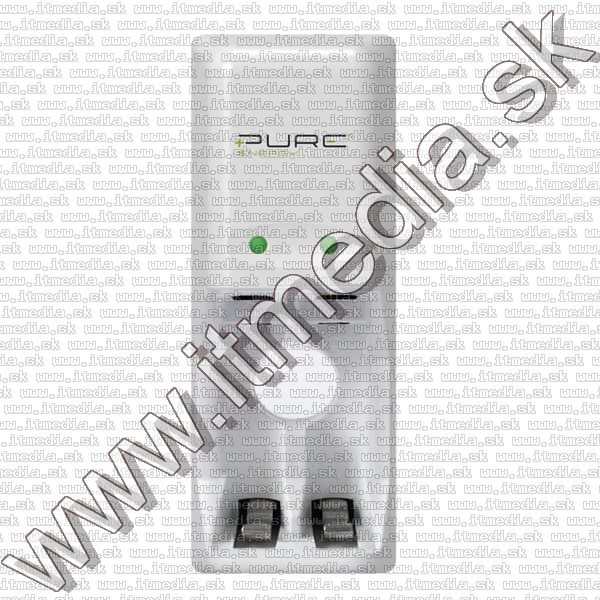 Image of PureEnergy Plugin battery charger 2-slot (263) (IT5629)