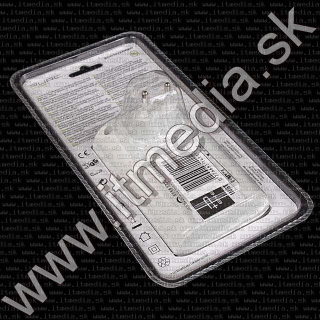 Image of PureEnergy Plugin battery charger 4-slot (463) +6 free (IT5642)