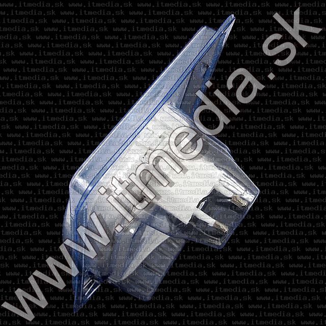 Image of SANYO Charger +4xAA Eneloop free (MQN09) (IT7522)