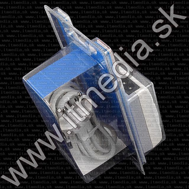 Image of SANYO Quick Charger +2xAAA Eneloop free (IT7473)