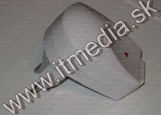 Image of Universal USB charger 1000 mA *WHITE* 100-230v (IT7001)